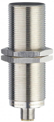 IMPULSURI - IFM - DI5023, UNITATE DE EVALUARE PENTRU MONITORIZAREA TURATIEI