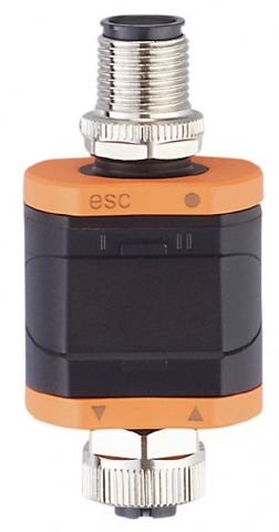 MODULE IO - IFM - DP2200, SISTEM DE EVALUARE SI AFISARE A SEMNALELOR ANALOGICE