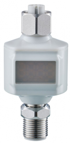 MODULE IO - IFM - DP3223, CONVERTOR IO-LINK - 0...10 V