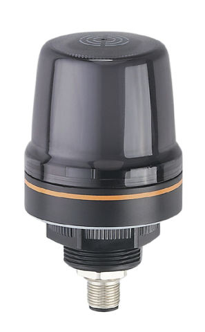 LUMINI - IFM - DV2120, LAMPĂ DE SEMNAL CU 1 SEGMENT