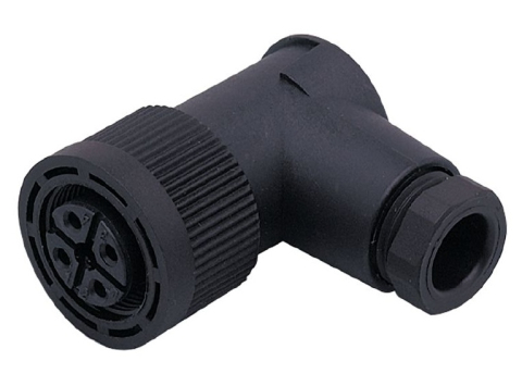 ELECTRICE - IFM - E10013, CONECTOR CONFIGURABIL