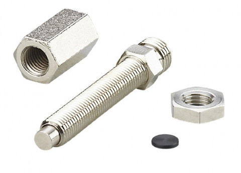 SUPORTI - IFM - E10154, TACHET OPRITOR