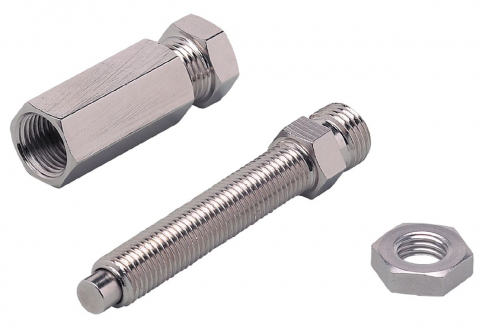 SUPORTI - IFM - E10155, TACHET OPRITOR