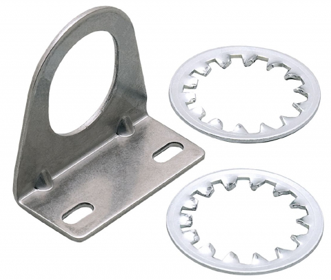 SUPORTI - IFM - E10737, UNGHI DE FIXARE