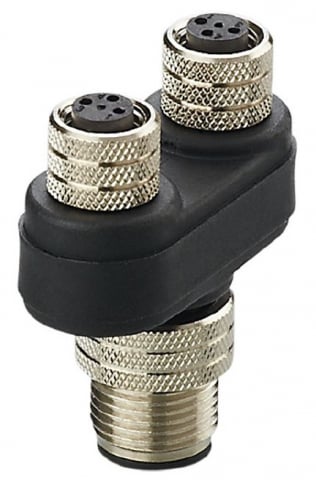 CONECTORI - IFM - E10802, DISTRIBUITOR Y