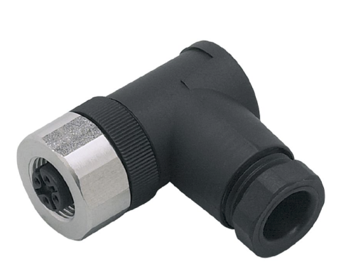 ELECTRICE - IFM - E11252, CONECTOR CONFIGURABIL