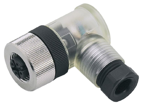 CONECTORI - IFM - E11510, CONECTOR CONFIGURABIL