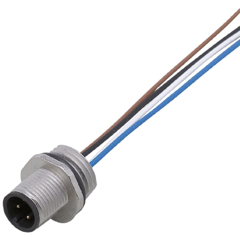 ELECTRICE - IFM - E11528, CONECTOR MONTAJ