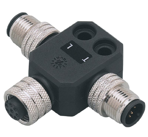 ELECTRICE - IFM - E11627, DISTRIBUITOR V