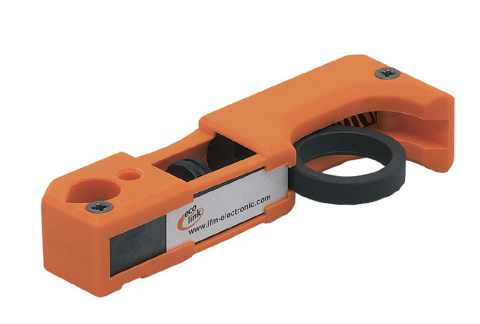 ELECTRICA - IFM - E11952, SCULĂ DE IZOLAŢIE