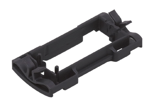 SUPORTI - IFM - E12163, KIT MONTAJ PE TEVI