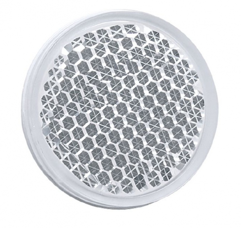 OPTICI - IFM - E20004, REFLECTOR PENTRU SENZORI RETRO-REFLEXIVI