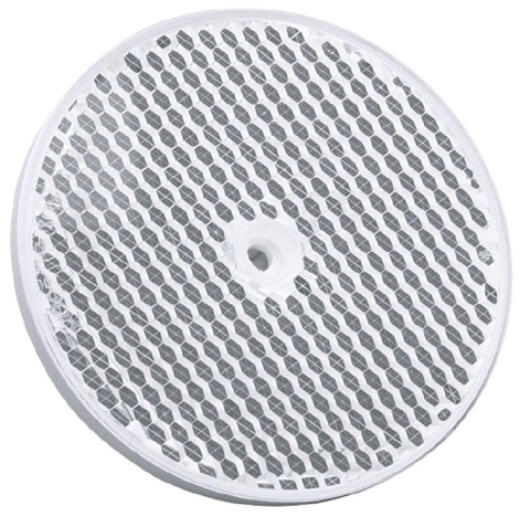 OPTICI - IFM - E20005, REFLECTOR PENTRU SENZORI RETRO-REFLEXIVI