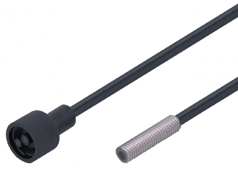 FIBRE - IFM - E20051, SENZORI CU FIBRA OPTICA DIFUZI