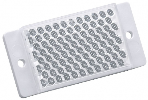 OPTICI - IFM - E20452, REFLECTOR PENTRU SENZORI RETRO-REFLEXIVI