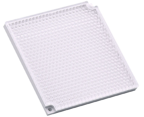 OPTICI - IFM - E20454, REFLECTOR PENTRU SENZORI RETRO-REFLEXIVI