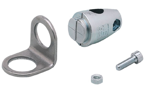 SUPORTI - IFM - E20720, SET MONTARE PENTRU SENZORI