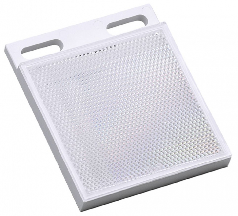 OPTICI - IFM - E20722, REFLECTOR