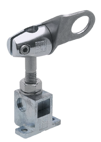 SUPORTI - IFM - E20866, SET MONTARE PENTRU SENZORI DE POZITIE