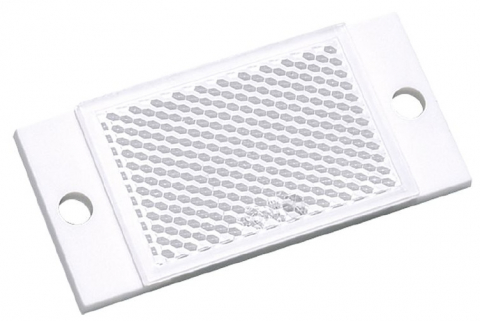 OPTICI - IFM - E20994, REFLECTOR PENTRU SENZORI RETRO-REFLEXIVI