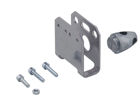 SUPORTI - IFM - E21210, SET DE MONTARE CU CAPAC PROTECTOR