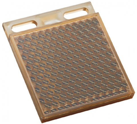 OPTICI - IFM - E21269, REFLECTOR PENTRU SENZORI RETRO-REFLEXIVI