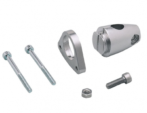 SUPORTI - IFM - E2D101, SET MONTARE SENZORI