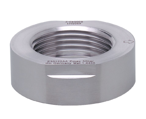 SUPORTI - IFM - E30122, ADAPTOR DE SUDARE PENTRU SENZORI