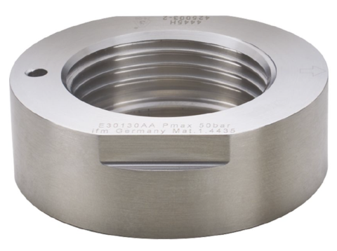 SUPORTI - IFM - E30130, ADAPTOR DE SUDARE PENTRU SENZORI