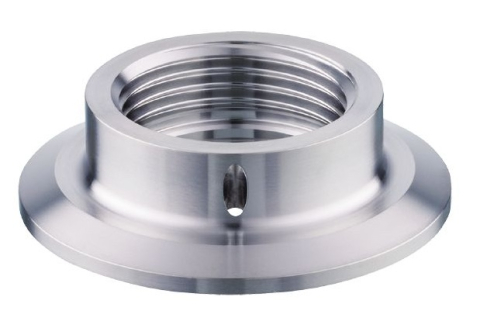 SUPORTI - IFM - E30149, ADAPTOR DE SUDARE PENTRU SENZORI DE PROCES