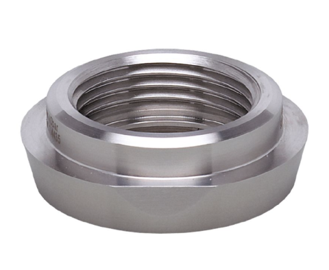 SUPORTI - IFM - E33211, ADAPTOR IGIENIC DE PROCES PENTRU TEAVA