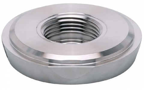 SUPORTI - IFM - E33213, ADAPTOR IGIENIC DE PROCES