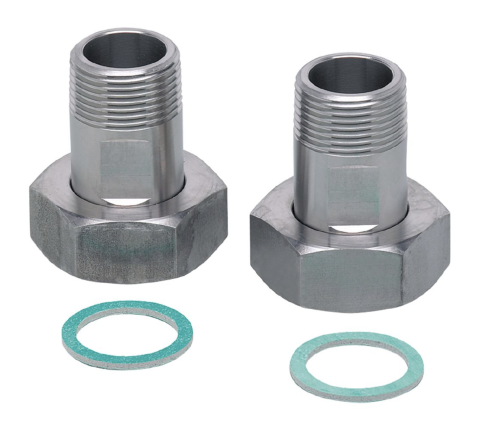 SUPORTI - IFM - E40180, ADAPTOR DE MONTARE PENTRU SENZORI