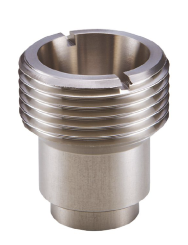 SUPORTI - IFM - E40195, ADAPTOR DE SUDARE PENTRU SENZORI