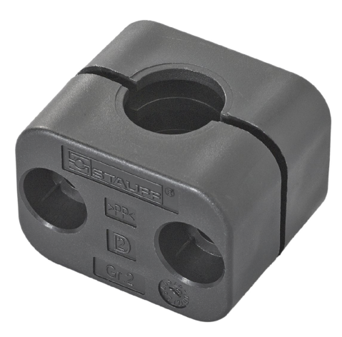 SUPORTI - IFM - E43000, CLEMA DE FIXARE PENTRU SENZOR DE NIVEL