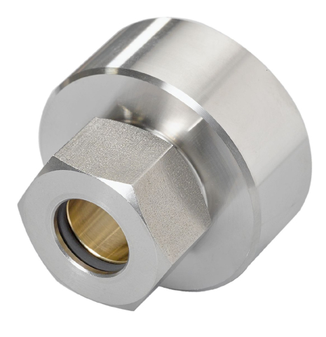 SUPORTI - IFM - E43002, ADAPTOR DE SUDURA PENTRU SENZORI