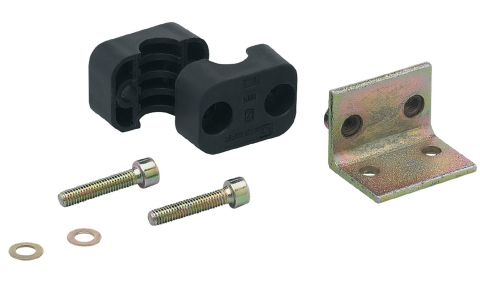 SUPORTI - IFM - E43016, CLEMA DE FIXARE PENTRU SENZOR