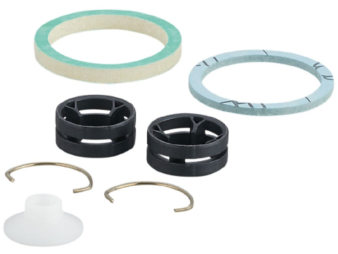 SUPORTI - IFM - E43222, PIESE DE CENTRARE PENTRU TUBURI COAXIALE