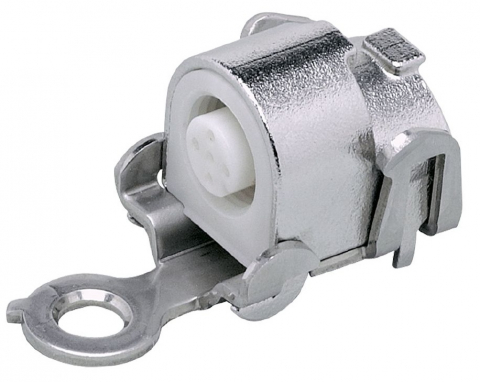 CONECTORI - IFM - E70455, CONECTOR PENTRU CABLU