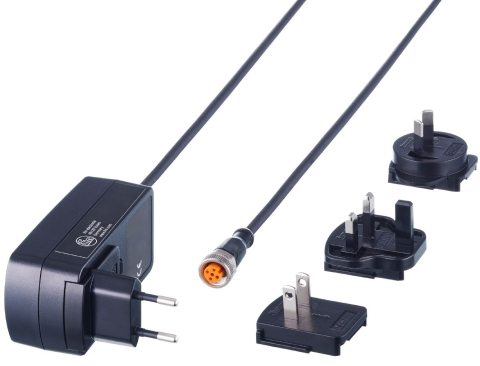 SURSE DE ALIMENTARE - IFM - E80121, COMPONENTĂ DE REŢEA CU ŞTECHER