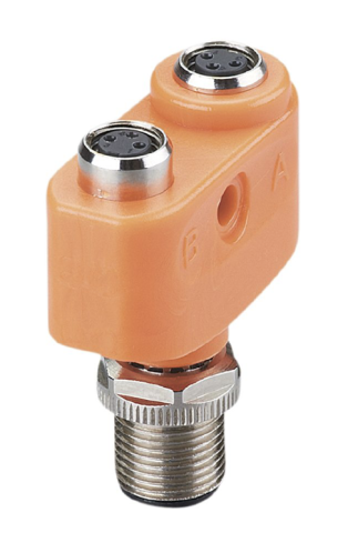 ELECTRICE - IFM - EBC112, DISTRIBUITOR Y