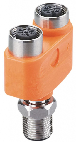 CONECTORI - IFM - EBT009, DISTRIBUITOR Y