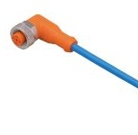 M12 - IFM - ENC10A, CABLURI DE CONECTARE CU MUFA