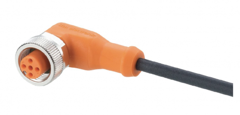 CABLURI - IFM - EVC006, CABLURI DE CONECTARE CU MUFA