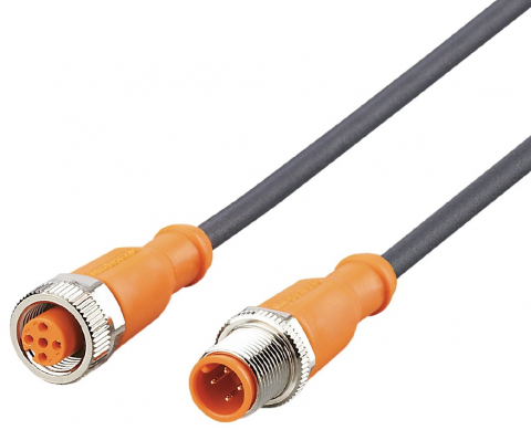 CABLURI - IFM - EVC013, CABLU DE CONECTARE