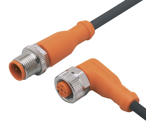 ELECTRICE - IFM - EVC019, CABLU DE CONECTARE