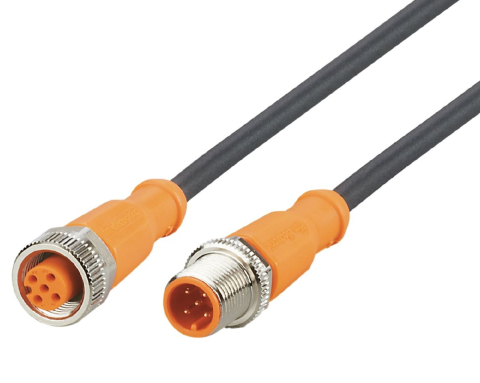 ELECTRICE - IFM - EVC059, CABLU DE CONECTARE