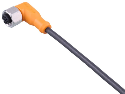 ELECTRICE - IFM - EVC05A, CABLU DE CONECTARE CU MUFA MAMA