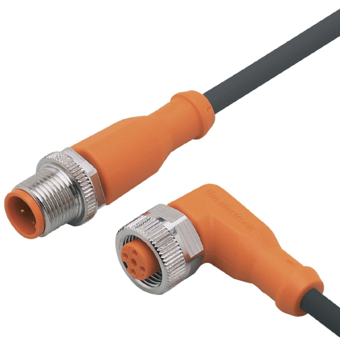 ELECTRICE - IFM - EVC063, CABLU DE CONECTARE