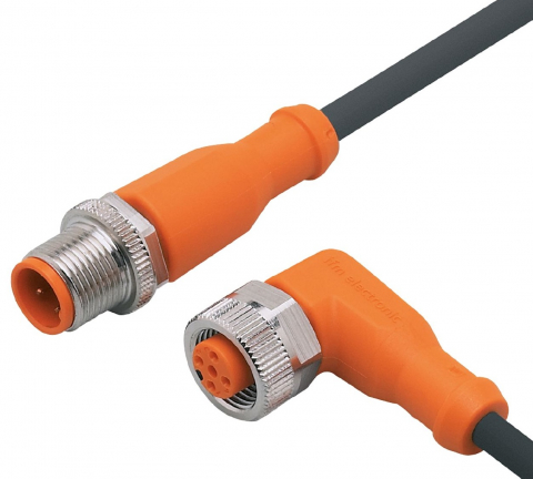 CABLURI - IFM - EVC064, CABLU DE CONECTAR